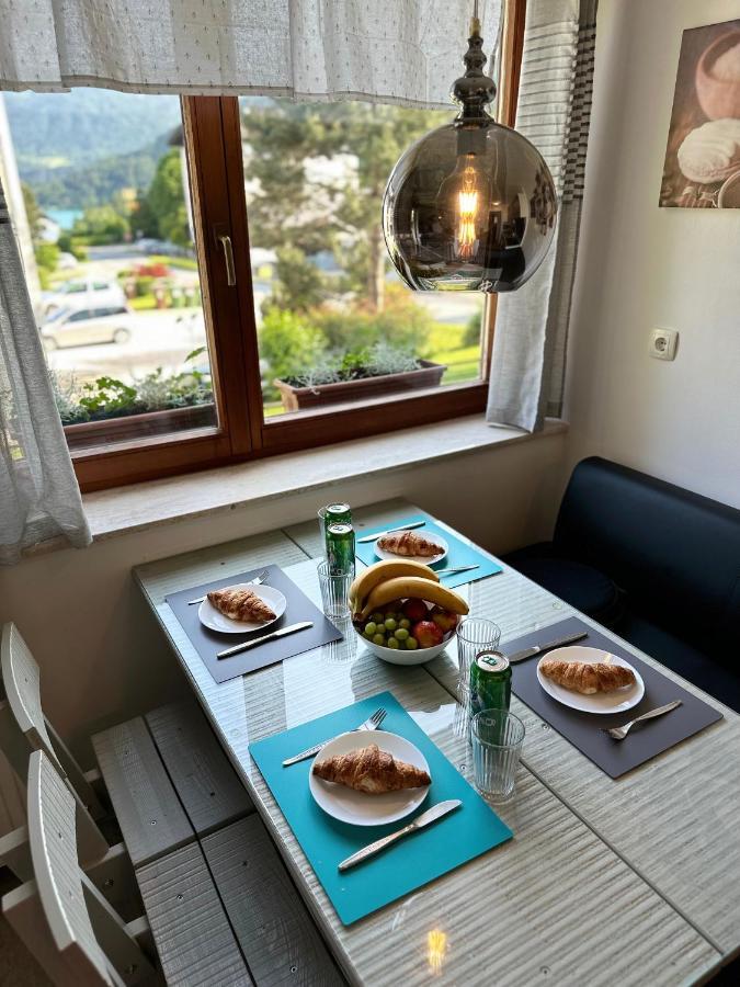 Nina'S Place Bled Eksteriør billede